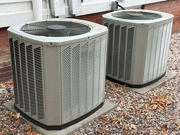Reliable Ductwork Repair contractor in Chimney Rock, NC by JG Cool HVAC